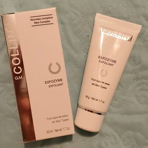 G.M.Collin Exfoliant
